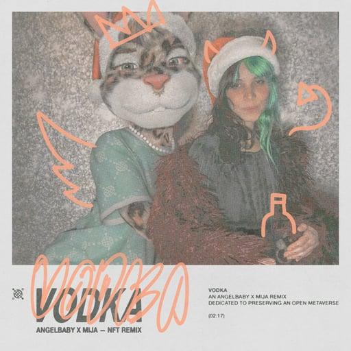 VODKA (Feat. angelbaby) #96