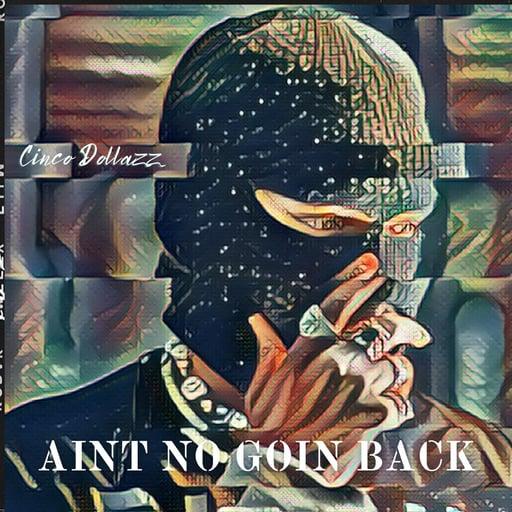 No Goin Back - Limited #4