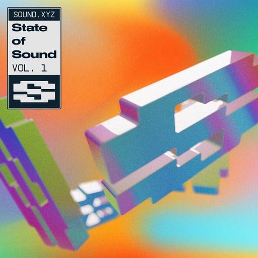 State of Sound Vol. 1 #617