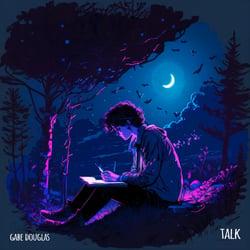 Gabe Douglas - Talk