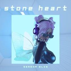 Serena Elis - Stone Heart