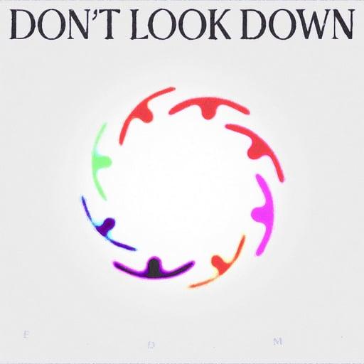 DON'T LOOK DOWN (ft. Lizzy Land) #89