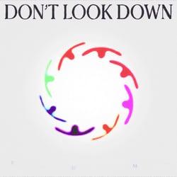 San Holo - DON'T LOOK DOWN (ft. Lizzy Land)