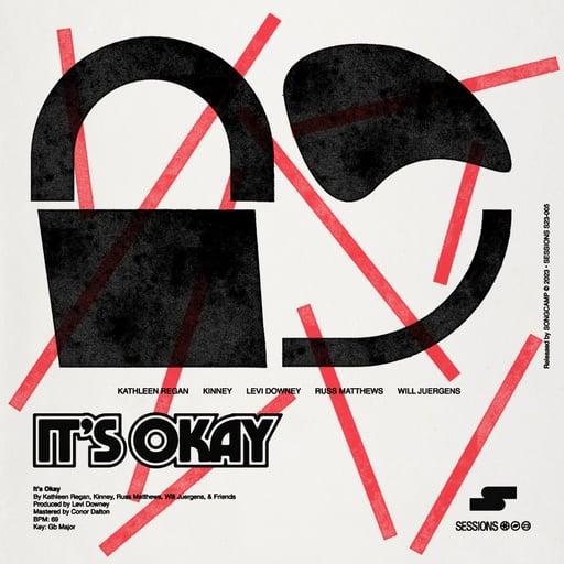 It's Okay - Limited #11