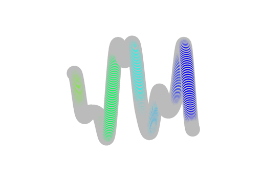 Chromie Squiggle #893