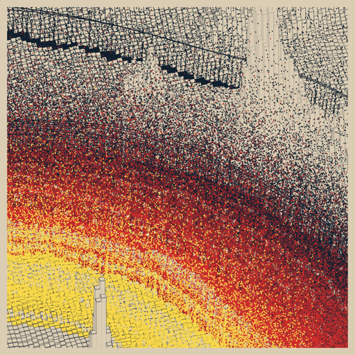 Echo of Intensity #1464