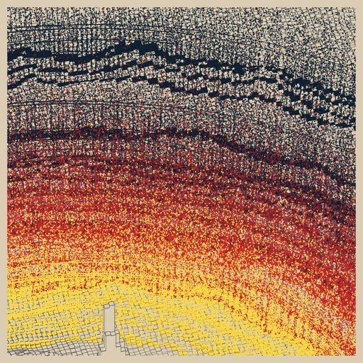 Echo of Intensity #863