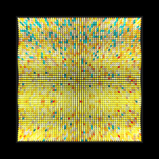 Transitions #4032