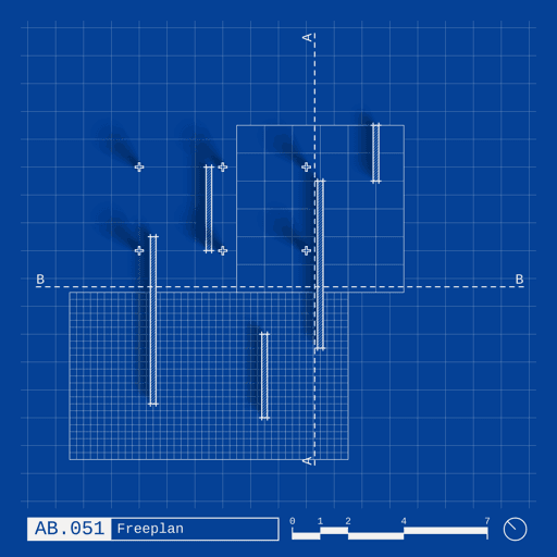 Freeplan #51