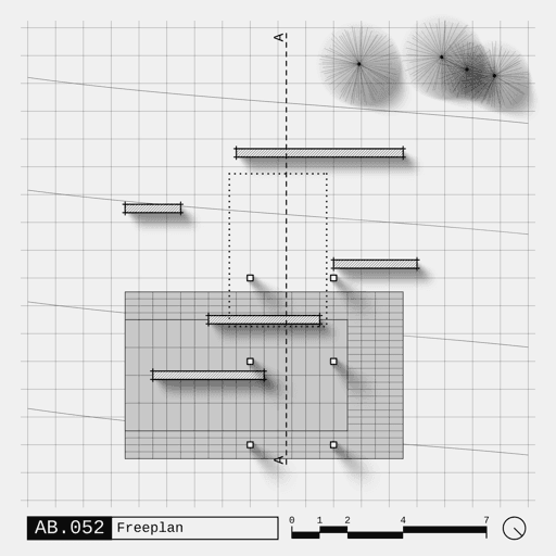 Freeplan #52