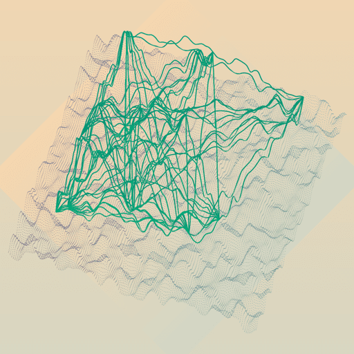 LeWitt Generator Generator #16