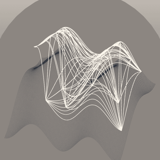 LeWitt Generator Generator #12