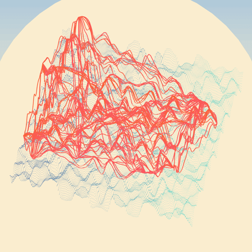 LeWitt Generator Generator #15