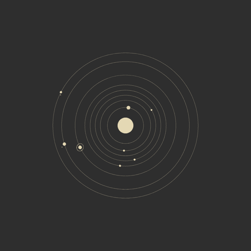 planets #42