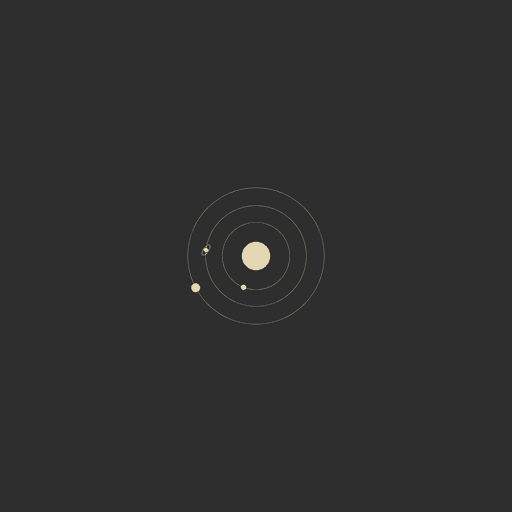 planets #30