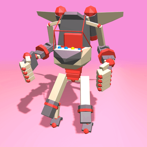 mecha suits #243