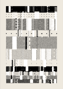 FOLIO by Matt DesLauriers