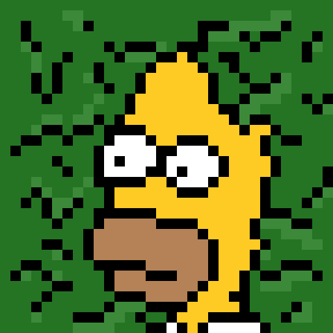 PixeL HomeR