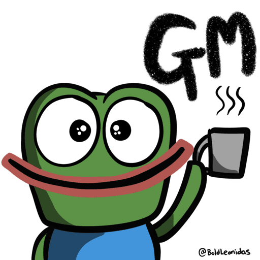 #1 - GM