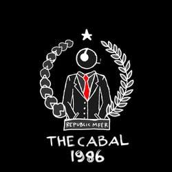 freedom The Cabal