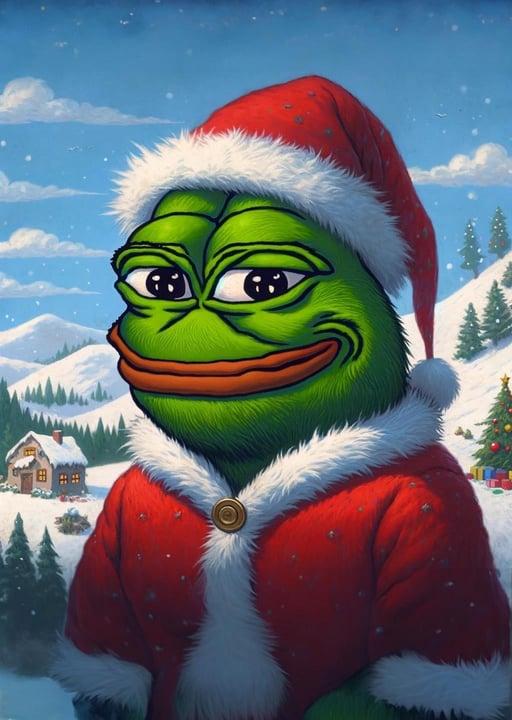 Pepe Noel