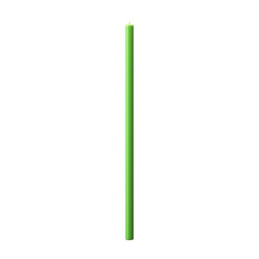 Long Green Candle, 2024