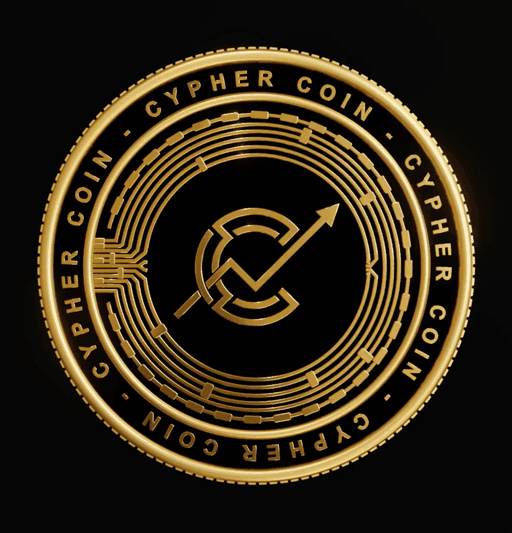 Cypher Coin