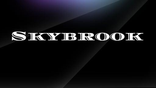 Skybrook #37/1000