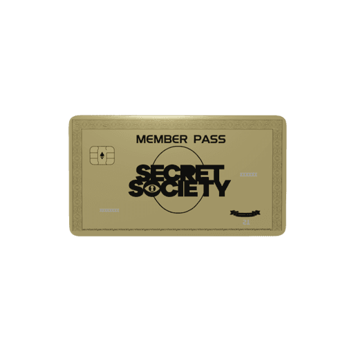 Member Pass #361