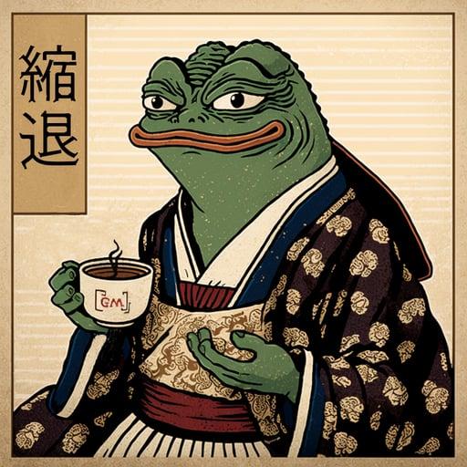 GM Pepe