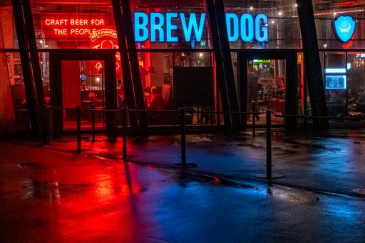 Brew Dog