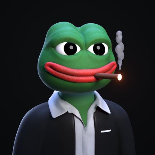 PEPE for $PEPE