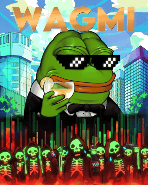 WAGMI?