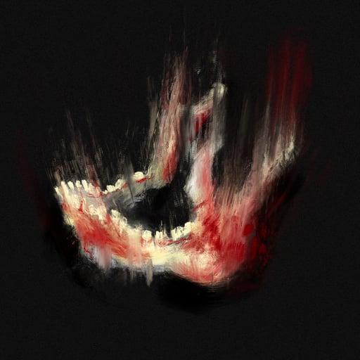 Nero's Mandible