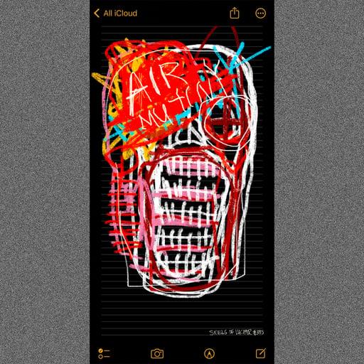 Delayed Flight Phone Bone Fingerings of Miami Dade & Above XXX