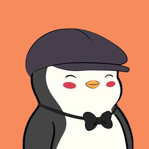 Pudgy Penguin #270