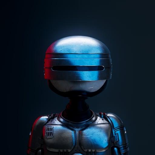 Robocop