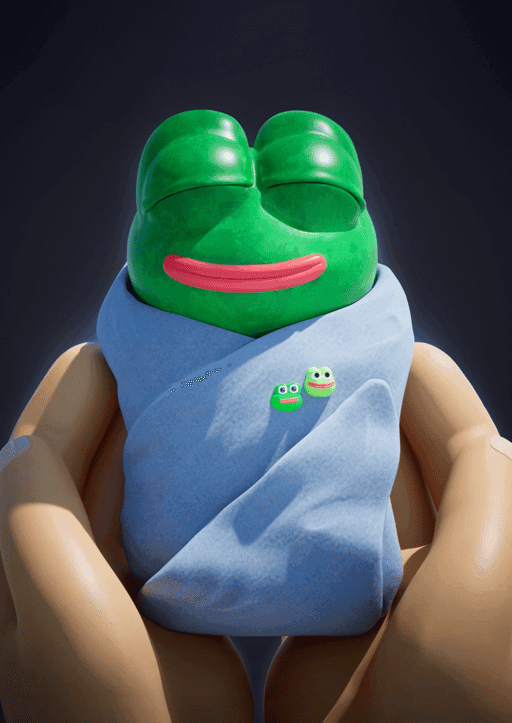 BIG BANG PEPE