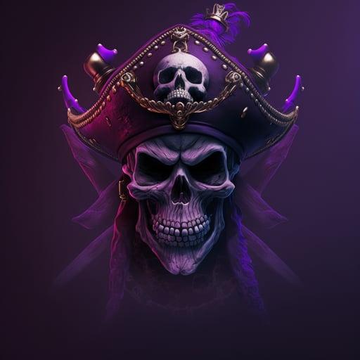 Admiral Skull #183