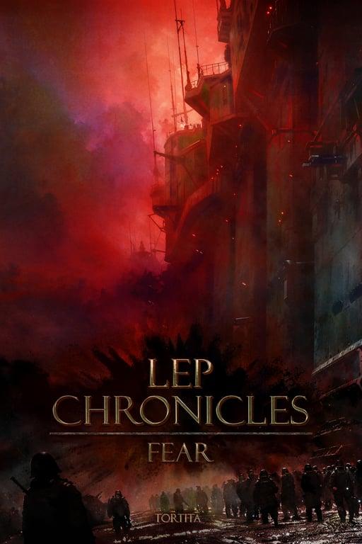 Lep Chronicles - Chapter 4