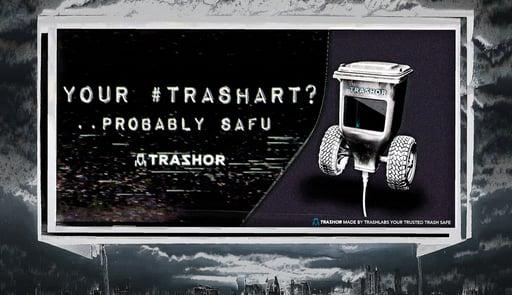 TRASHOR