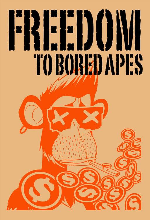 FreedomBoredApes