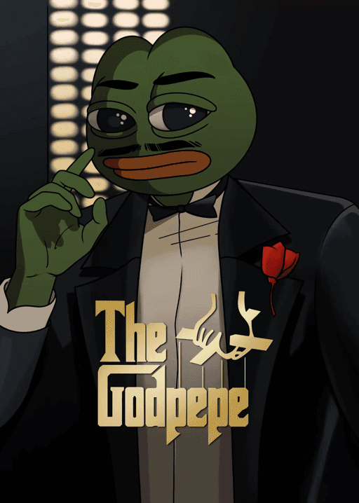 The Godpepe