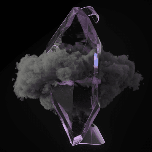 FVCK_CRYSTAL// #2598