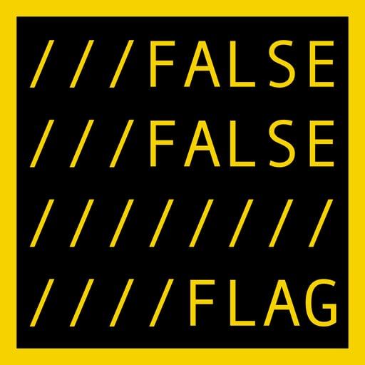 FALSE FALSE FLAG