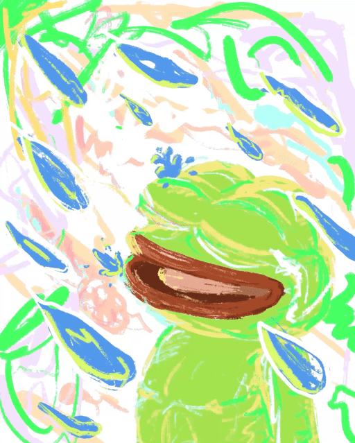 PEPE SUNSHOWER: ELISPRI