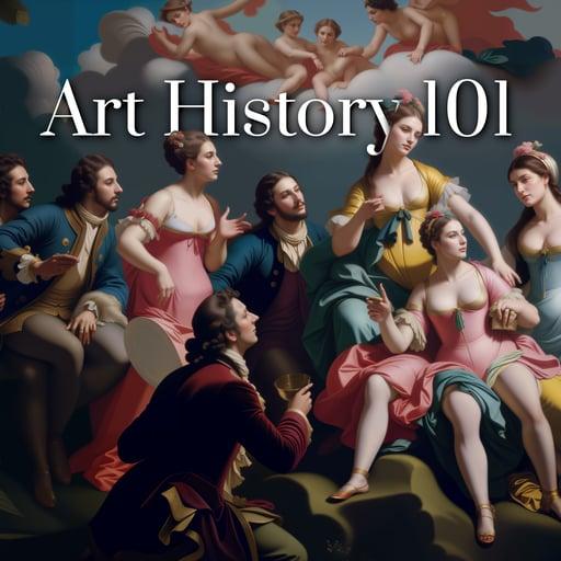 Art History 101