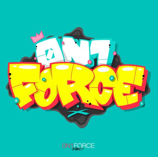 0N1FORCE BY RAWS