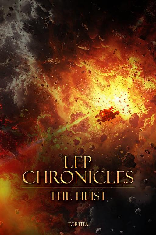 Lep Chronicles - Chapter 3