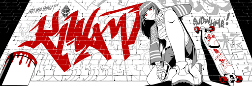 Hime's Graffiti (W)